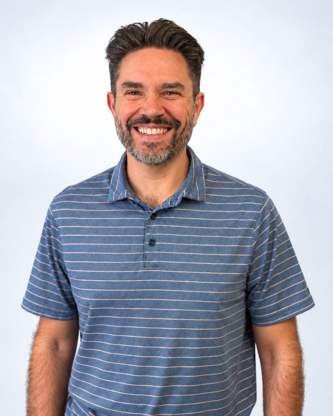 Portrait of Jonathan Ott
